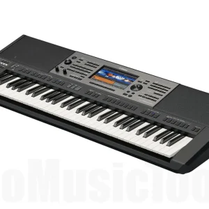 Yamaha PSR-A5000 - 1x opened box Acheter Direct