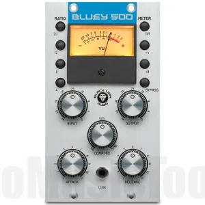 Black Lion Audio Bluey 500 Compressor Expédition Rapide