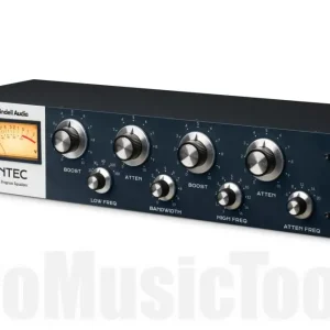 Lindell Audio LiNTEC Vintage Program Equalizer Nouvel Arrivage