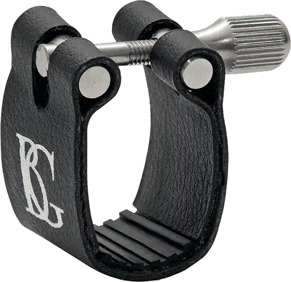 Offre Limitée Vandoren L6 Ligature Clarinette Sib - Standard