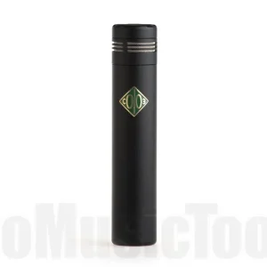 Soyuz 013 FET-B - High-End FET Small Diaphragm Condenser Microphone, black Livraison Express