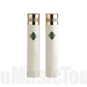 Soyuz 013 FET-M - High-End FET Small Diaphragm Condenser Microphones - Matched Pair Super Prix
