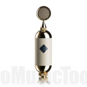 Soyuz 017 TUBE - High-End Large Diaphragm Condenser Tube Microphone Top Vente