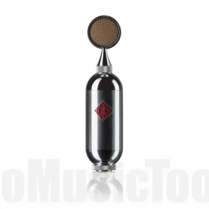 Top Vente Soyuz 023 - Large Diaphragm Condenser FET Microphone
