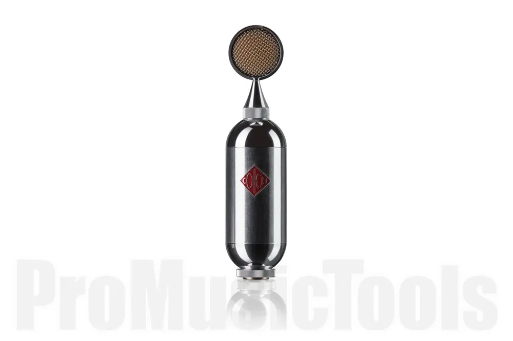 Top Vente Soyuz 023 - Large Diaphragm Condenser FET Microphone