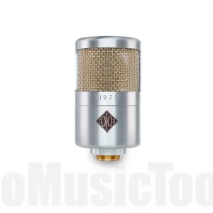 Soyuz 1973 - Large Diaphragm Condenser FET Microphone Acheter En Ligne