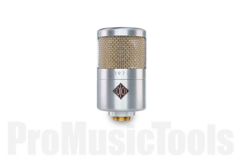 Soyuz 1973 - Large Diaphragm Condenser FET Microphone Acheter En Ligne