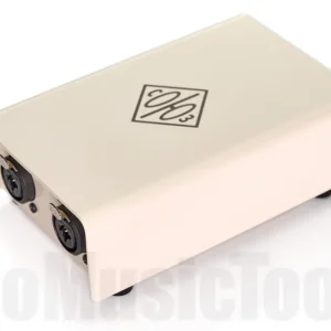Livraison Express Soyuz Launcher Deluxe – 2-channel Microphone Preamplifier