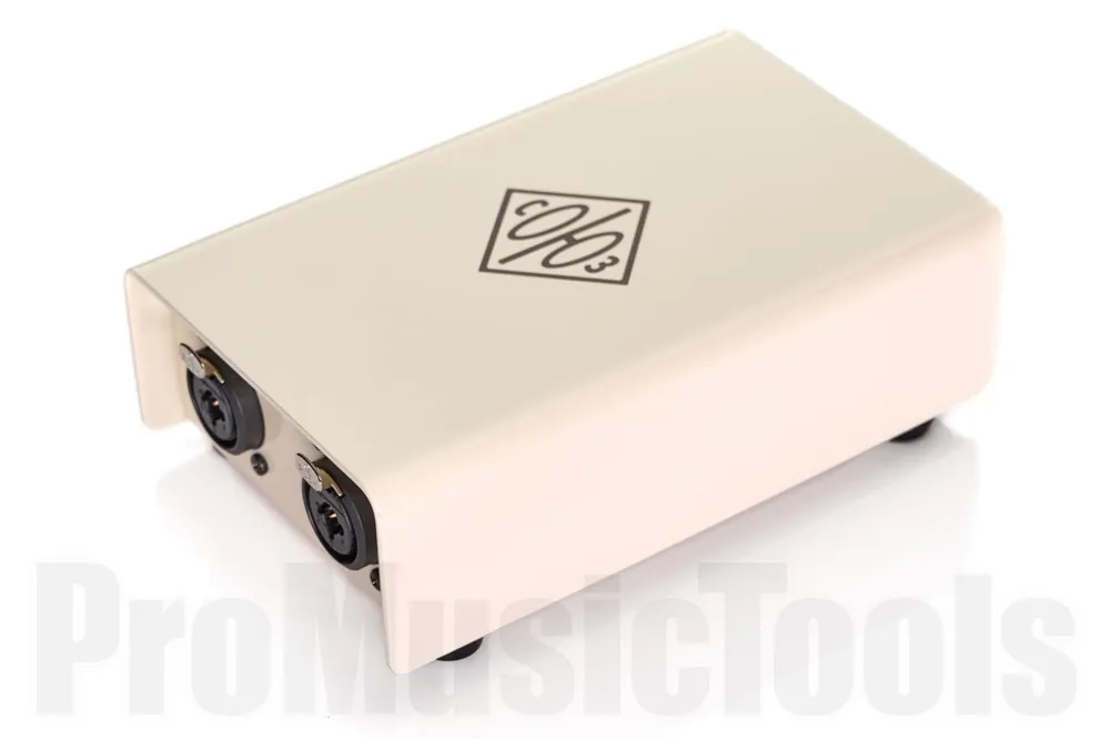 Livraison Express Soyuz Launcher Deluxe – 2-channel Microphone Preamplifier
