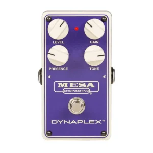 Affaire À Saisir Mesa Boogie DynaPlex Overdrive Pedal