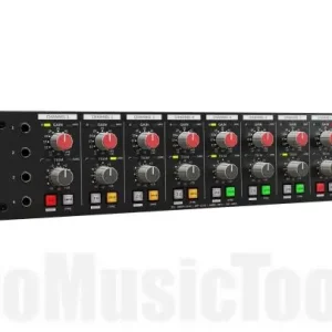 SSL Pure Drive Octo Meilleur Choix