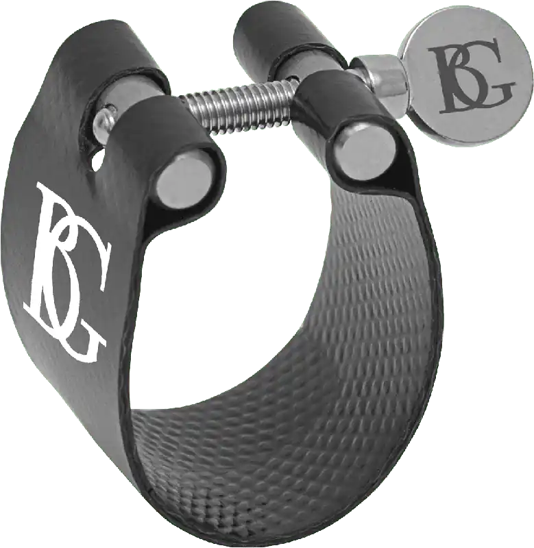 BG LFE Ligature Clarinette MiB - Flex Prix Réduit