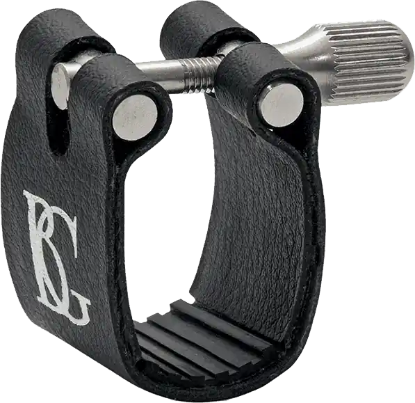 Prix Cassé BG L8 Ligature Clarinette MiB - Standard