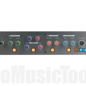 SSL Fusion Bon Marché