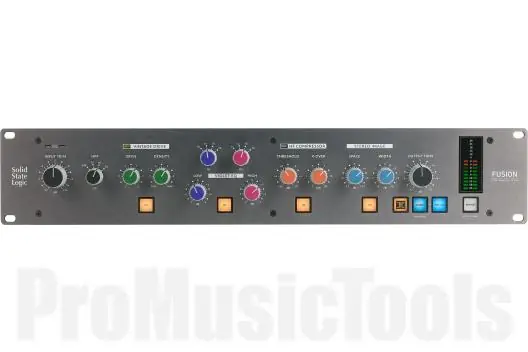 SSL Fusion Bon Marché