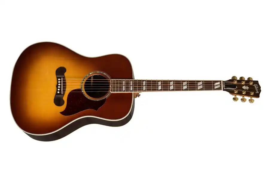 Gibson Songwriter - Rosewood Burst Livraison Express