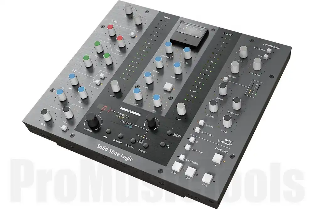 SSL UC1 Acheter En Ligne