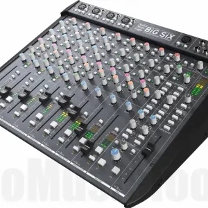 SSL BiG SiX Petit Prix