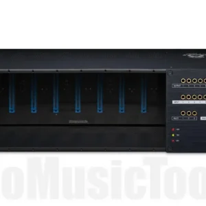 Dernière Chance Black Lion Audio PBR 8-500