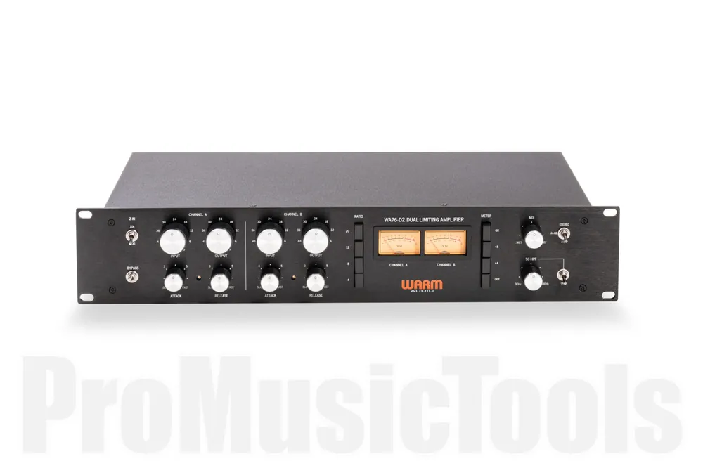 Jusqu'à Épuisement Des Stocks Warm Audio WA76-D2
