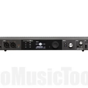 Livraison Express Arturia AudioFuse 16Rig