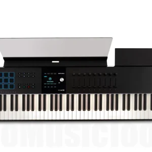Expédition Rapide Arturia KeyLab 88 mk3 Black