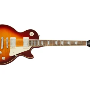Vente Flash Epiphone Les Paul Standard 60s - Iced Tea