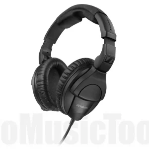 Prix Bas Sennheiser HD 280 Pro incl. Headphone Stand - Bundle Set