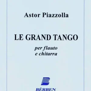 Meilleur Prix BERBEN Le Grand Tango
