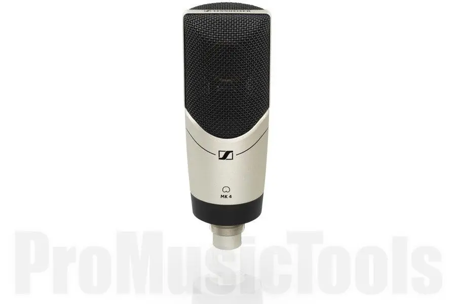 Sennheiser MK 4 - Einzelstück Usine Directe