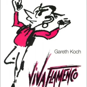 Doblinger Musikverlag Viva Flamenco - Koch - Guitar - Book Retour Gratuit
