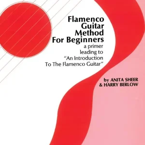 Jusqu'à Épuisement Des Stocks Belwin Flamenco Guitar Method for Beginners