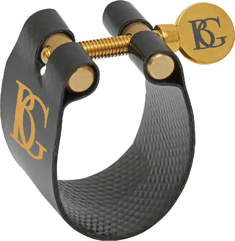 Usine Directe BG LFJ9 Ligature Saxophone Ténor - Flex Jazz