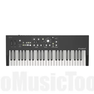 Waldorf STVC - String synthesizer & vocoder - 1x opened box Offre Limitée