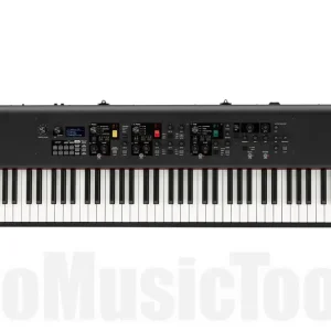Yamaha CP88 Stage Piano - b-stock Meilleur Prix