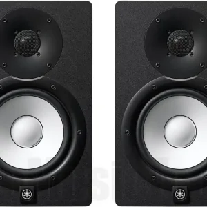 Usine Directe Yamaha HS7 - Pair Bundle Set