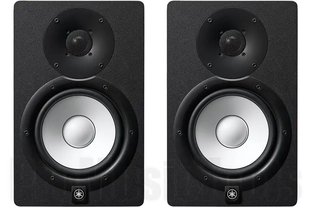 Usine Directe Yamaha HS7 - Pair Bundle Set