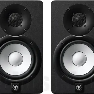 Achetez Aujourd'hui Yamaha HS8 - Pair Bundle Set