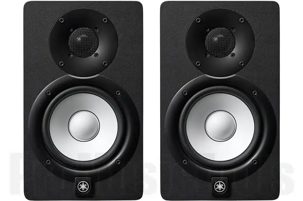 Achetez Aujourd'hui Yamaha HS8 - Pair Bundle Set