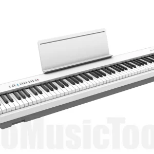 Expédition Rapide Roland FP-30X WH Digital Piano - 1x opened box