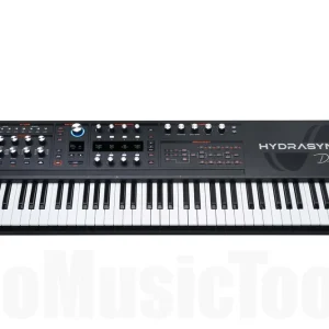Acheter Direct ASM Hydrasynth Deluxe - Einzelstück