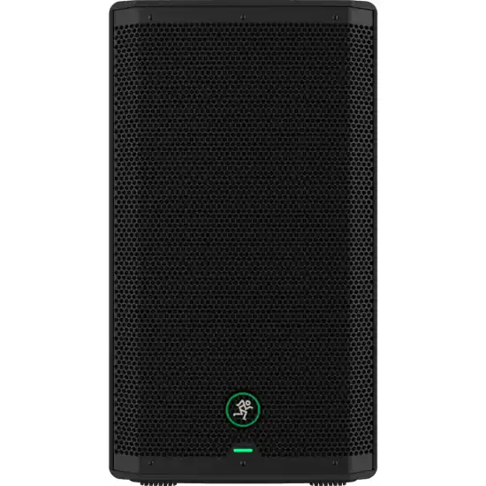 Certifié 12 2 voies 150 w rms bluetooth sur batterie mackie
