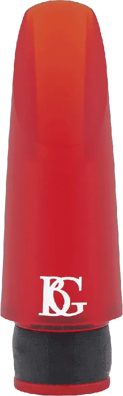BG B3 Bec Clarinette sib - Bec clarinette Sib rouge Authentique