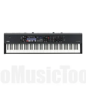 Yamaha YC88 - 1x opened box Paiement Sécurisé