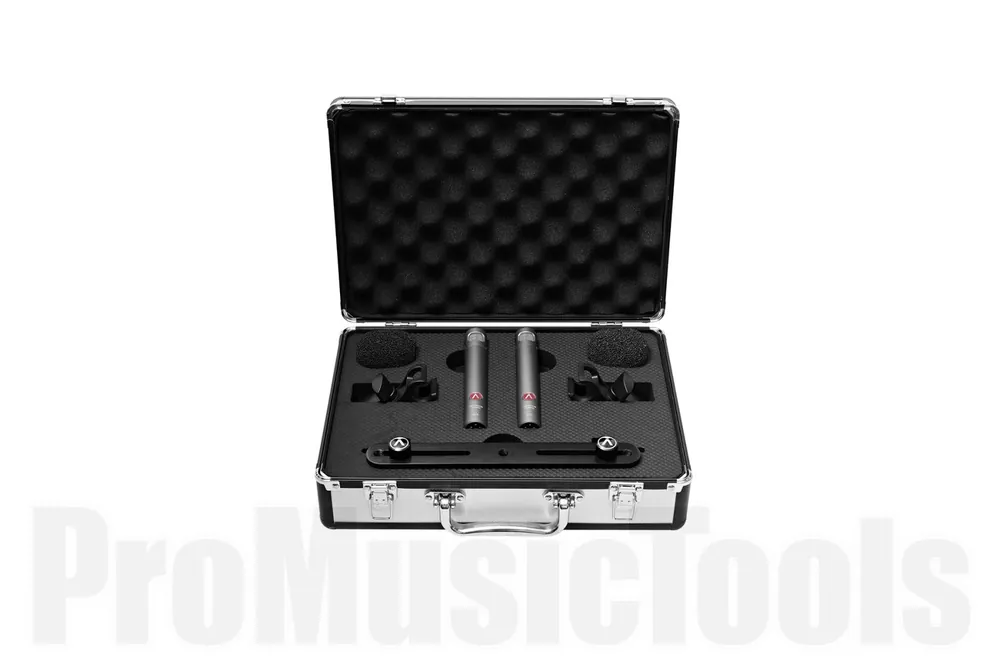 Produit De Marque Austrian Audio CC8 Stereo Set - Einzelstück