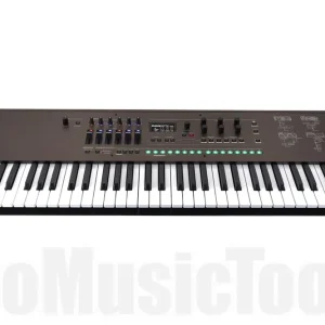 Satisfait Ou Remboursé Korg opsix SE - Einzelstück