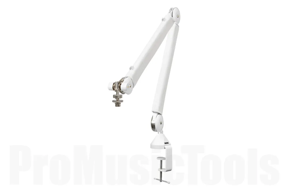 Rode PSA1+ White - Limited Edition Prix Cassé