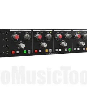 SSL Pure Drive Quad - b-stock Seulement Aujourd'hui