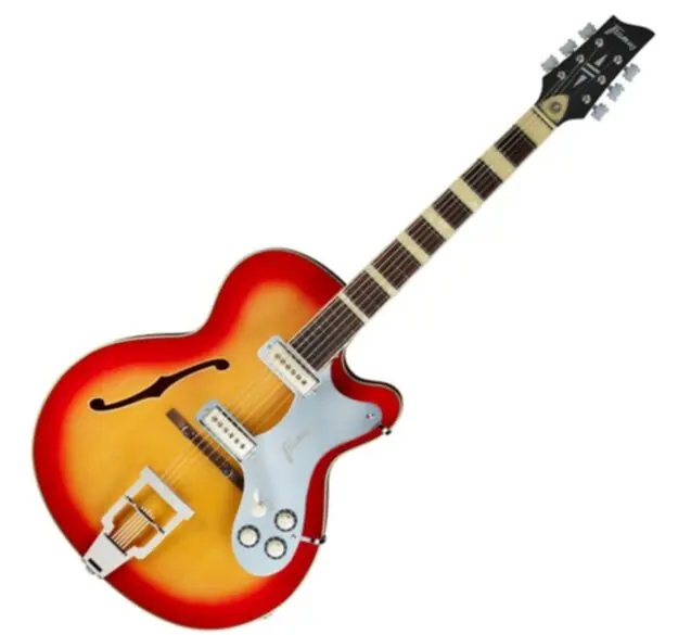 Expédié Aujourd'hui Framus F5120SU