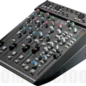 SSL SiX - b-stock Offre Spéciale